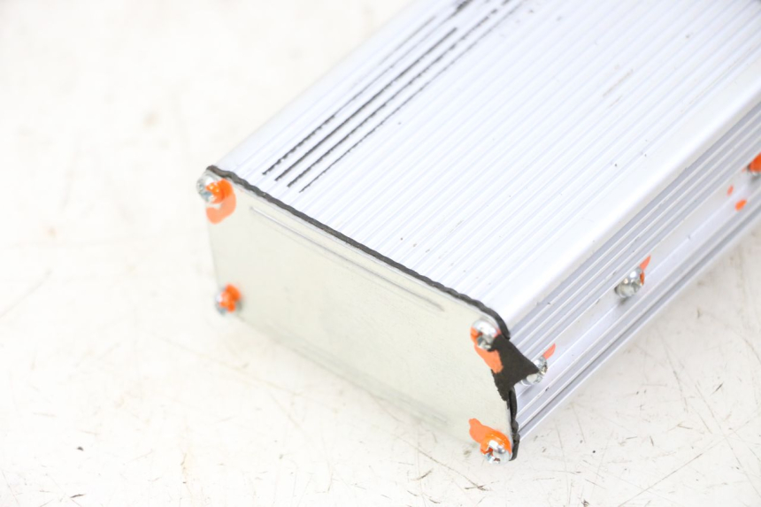 photo de CDI URBANGLIDE E-CROSS PRO 1 - Otra vista del artículo