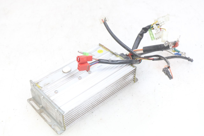 photo de UNIDAD DE CONTROL CDI EASY WATTS E-OPAI 1 (2019 - 2024) - Vista principal