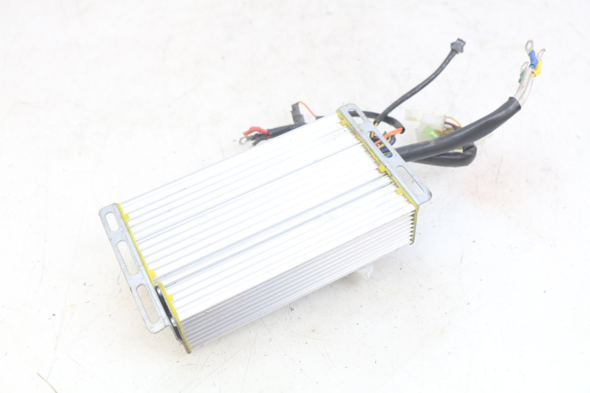 photo de UNIDAD DE CONTROL CDI EASY WATTS E-OPAI 1 (2019 - 2024) - Zoom estado de uso