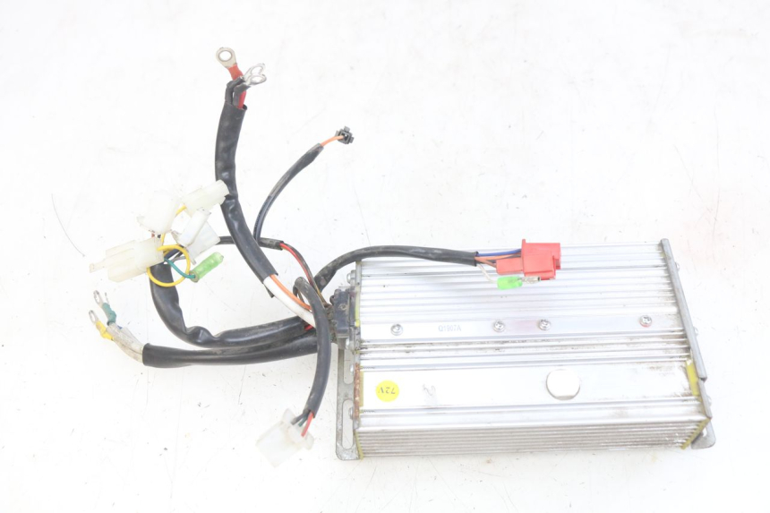 photo de UNIDAD DE CONTROL CDI EASY WATTS E-OPAI 1 (2019 - 2024) - Otra perspectiva