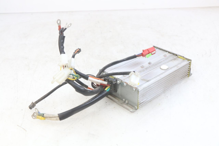 photo de UNIDAD DE CONTROL CDI EASY WATTS E-OPAI 1 (2019 - 2024) - Vista general del producto