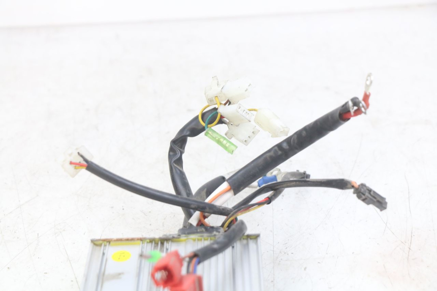 photo de UNIDAD DE CONTROL CDI EASY WATTS E-OPAI 1 (2019 - 2024) - Estado de la superficie y material