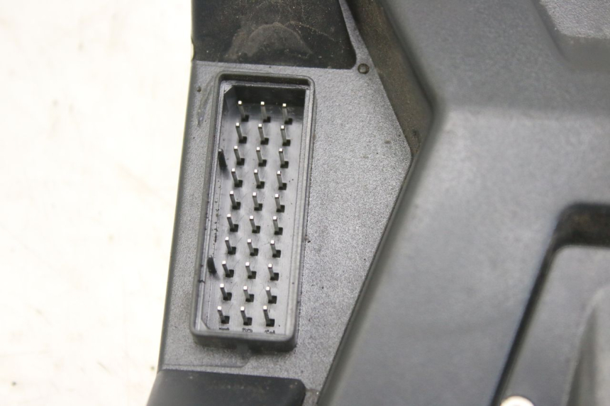 photo de CAJA CDI WAYSCRAL E-SPEED 1 (2022 - 2024) - Otra perspectiva