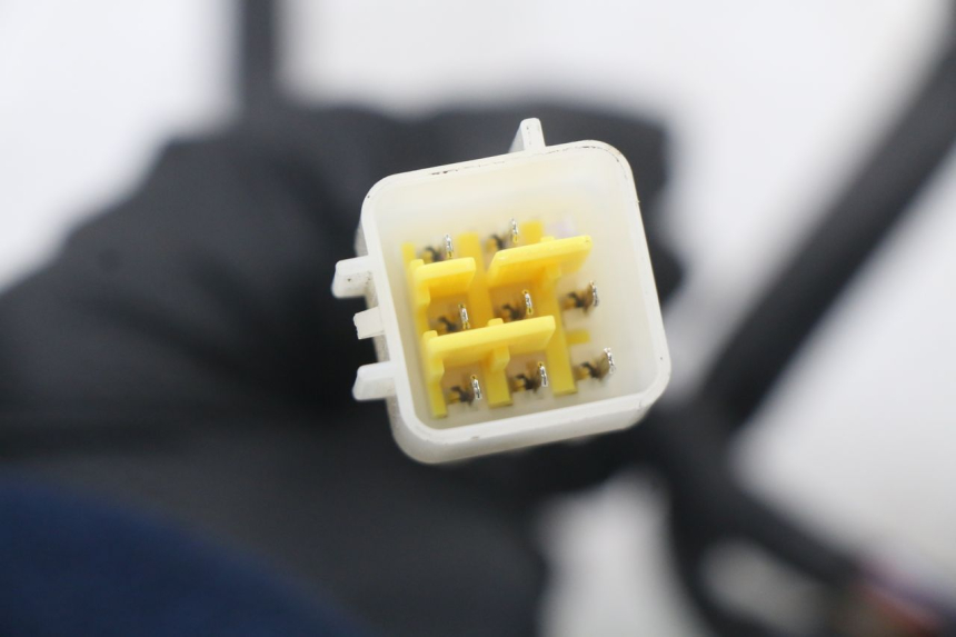 photo de CDI WAYSCRAL E-START 1 (2018 - 2022) - Otra vista del artículo