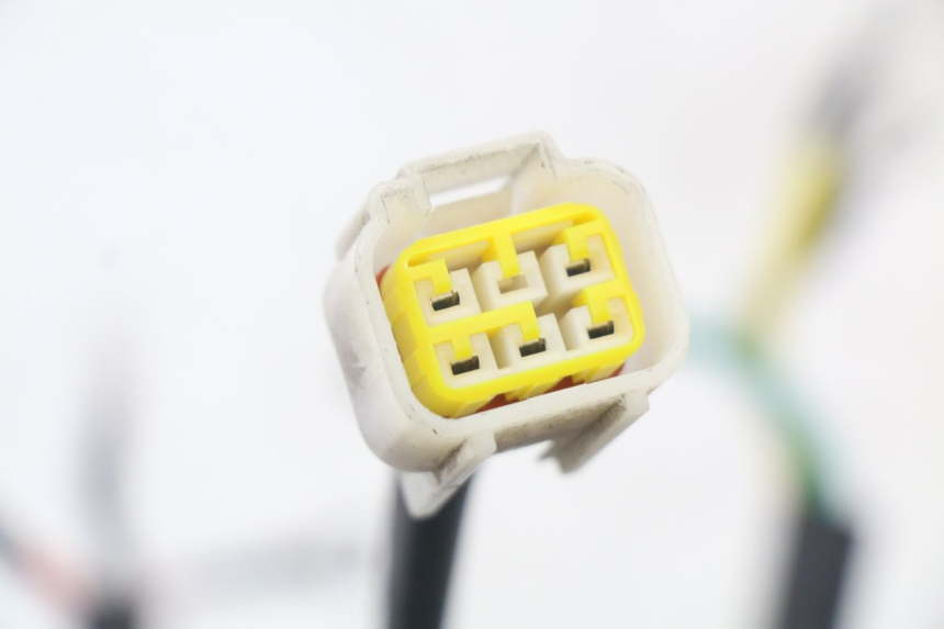 photo de CDI WAYSCRAL E-START 1 (2018 - 2022) - Características distintivas