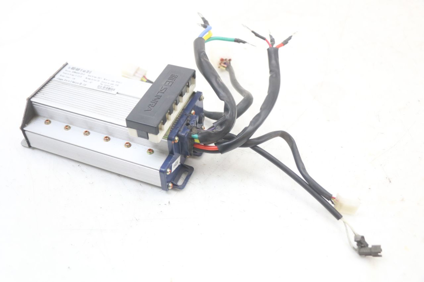 photo de CDI WAYSCRAL E-START 1 (2018 - 2022) - Otra perspectiva
