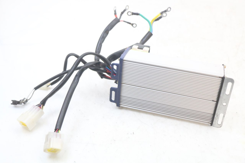 photo de CDI WAYSCRAL E-START 1 (2018 - 2022) - Vista general del producto