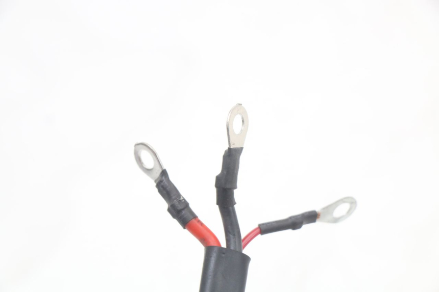 photo de CDI WAYSCRAL E-START 1 (2018 - 2022) - Detalles de los puntos de fijación