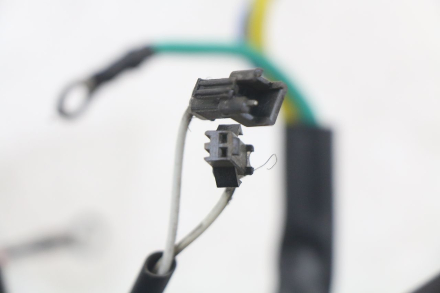 photo de CDI WAYSCRAL E-START 1 (2018 - 2022) - Marcados y referencias originales