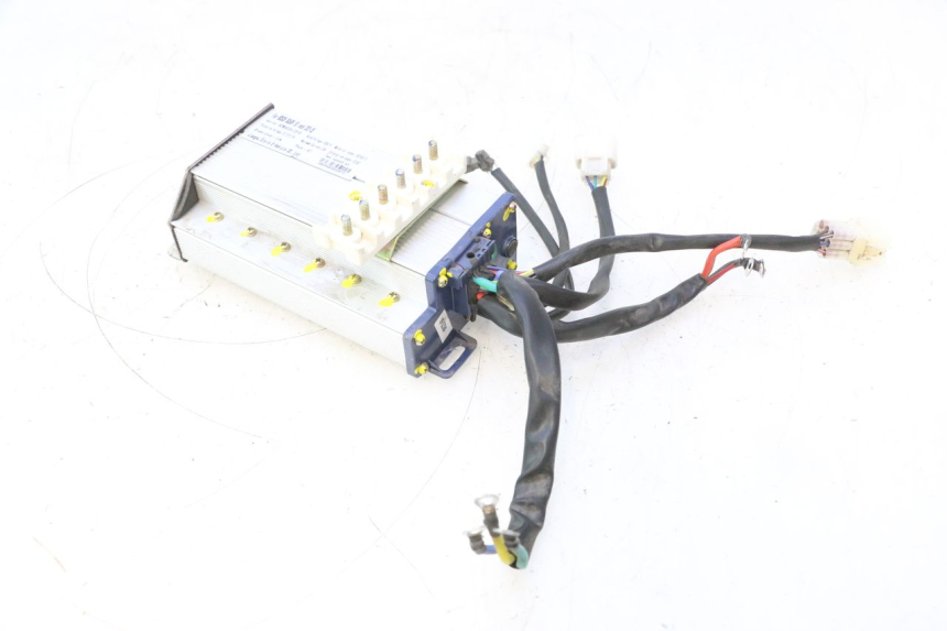 photo de CDI WAYSCRAL E-START 1 (2018 - 2022) - Vista principal