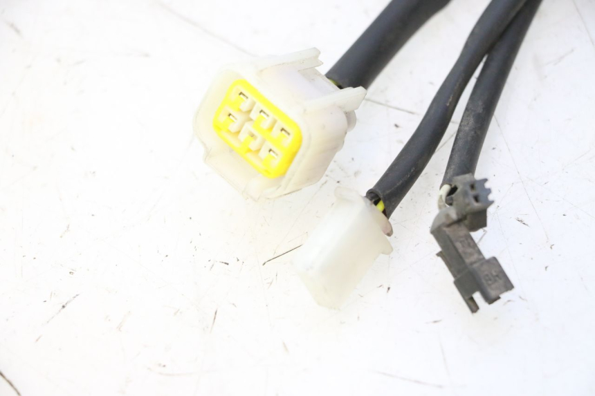 photo de CDI WAYSCRAL E-START 1 (2018 - 2022) - Características distintivas