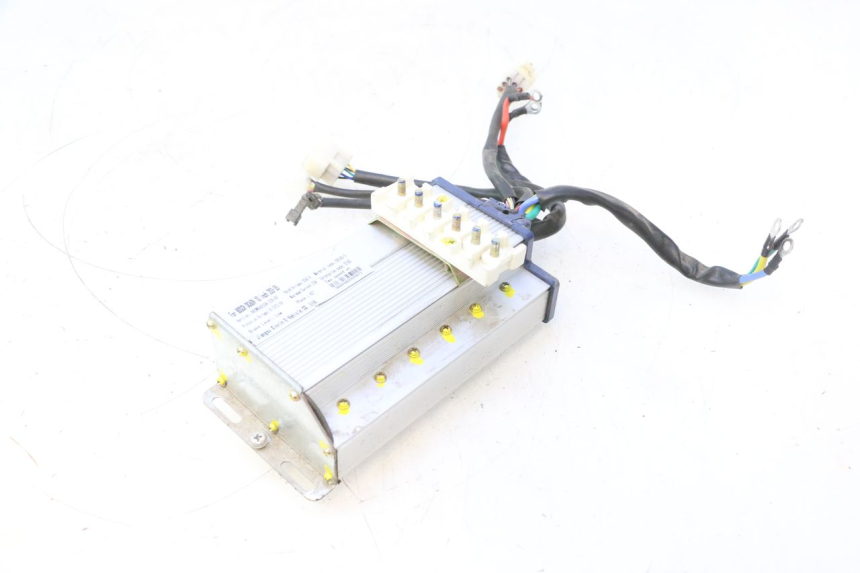 photo de CDI WAYSCRAL E-START 1 (2018 - 2022) - Foto de producto adicional