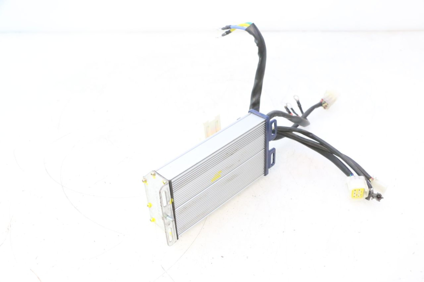 photo de CDI WAYSCRAL E-START 1 (2018 - 2022) - Vista general del producto