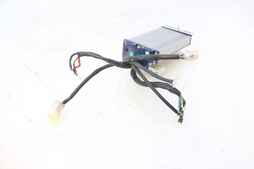 photo de CDI WAYSCRAL E-START 1 (2018 - 2022) - Recambio usado revisado