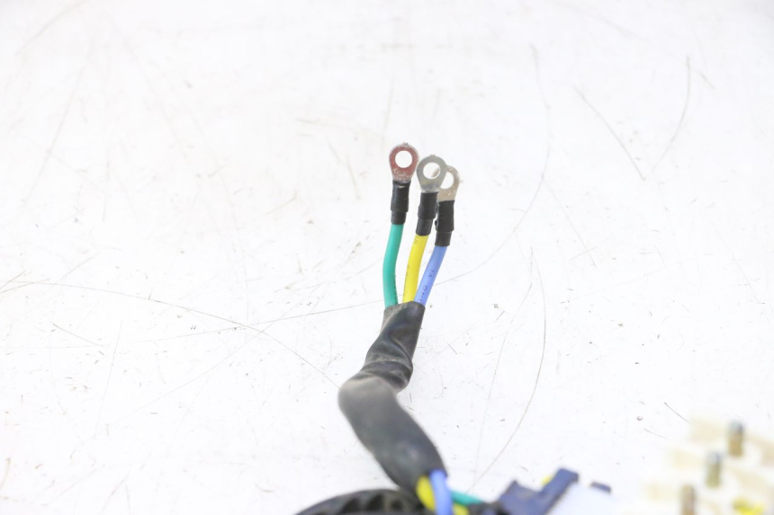 photo de CDI WAYSCRAL E-START 1 (2018 - 2022) - Marcados y referencias originales