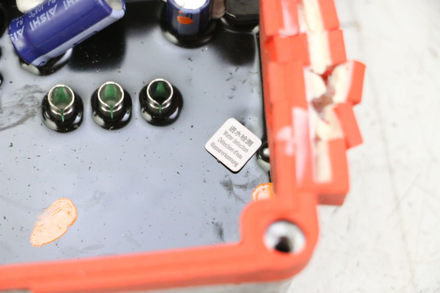 photo de CAJA CDI SEGWAY NINEBOT E2 1 - Foto de producto adicional