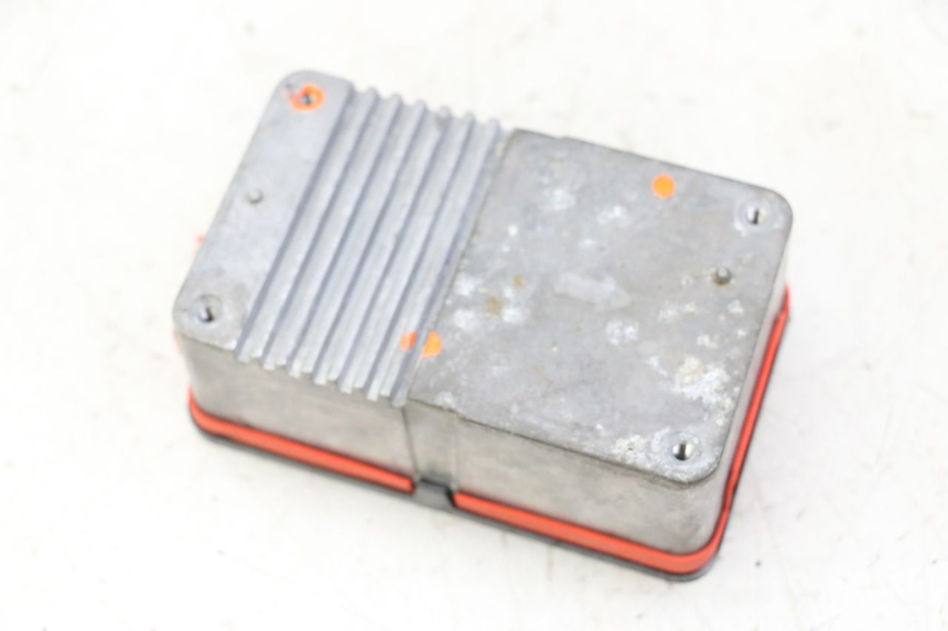 photo de CAJA CDI SEGWAY NINEBOT E2 1 - Zoom estado de uso