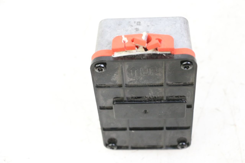 photo de CAJA CDI SEGWAY NINEBOT E2 1 - Primer plano técnico