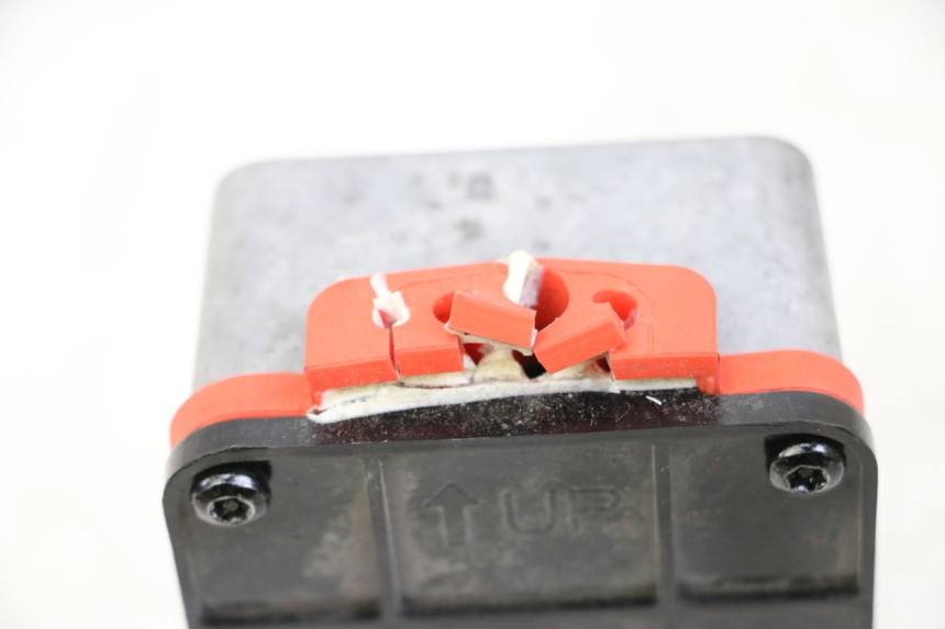 photo de CAJA CDI SEGWAY NINEBOT E2 1 - Vista general del producto