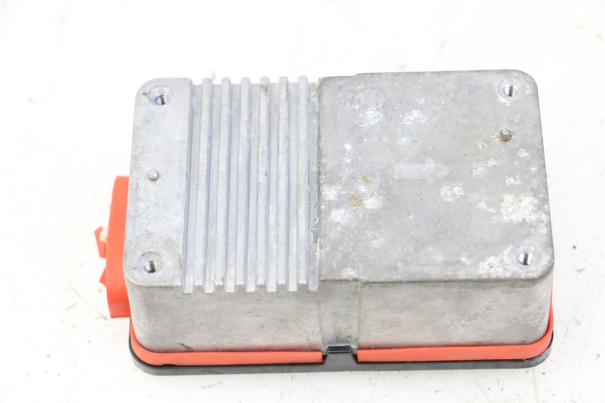 photo de CAJA CDI SEGWAY NINEBOT E2 1 - Estado de la superficie y material