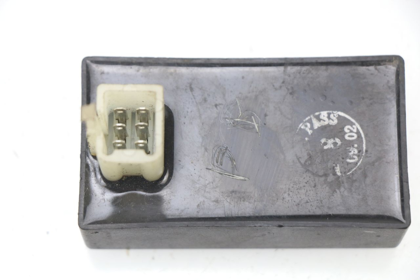 photo de CDI BAOTIAN EAGLE 50 (2009 - 2011) - Vista principal