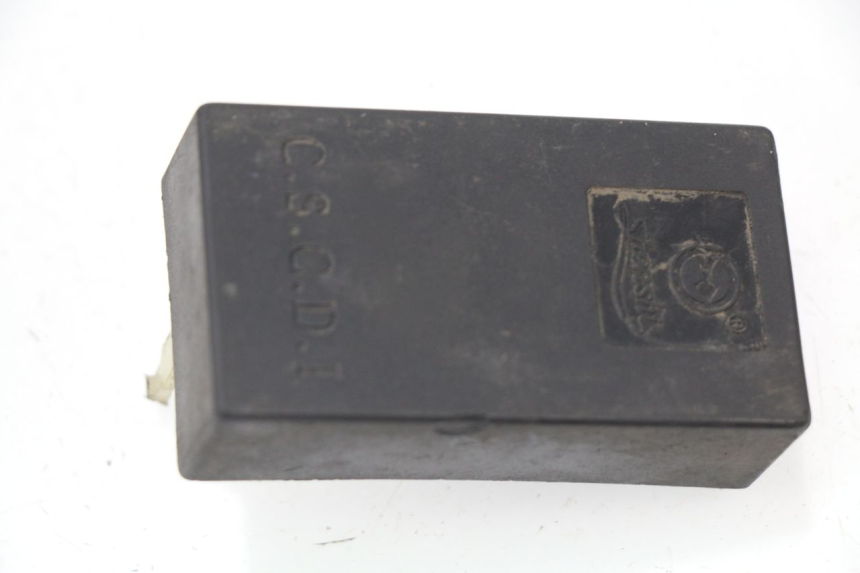 photo de CDI BAOTIAN EAGLE 50 (2009 - 2011) - Zoom estado de uso