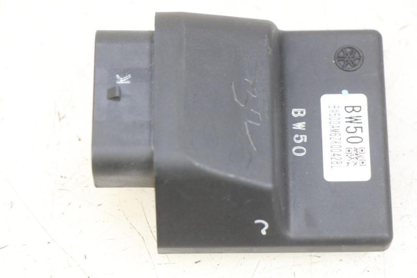 photo de CDI DE ENCENDIDO YAMAHA D'ELIGHT DELIGHT 125 (2017 - 2020) - Vista principal