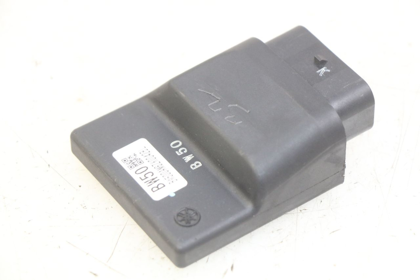 photo de CDI DE ENCENDIDO YAMAHA D'ELIGHT DELIGHT 125 (2017 - 2020) - Detalle de la pieza
