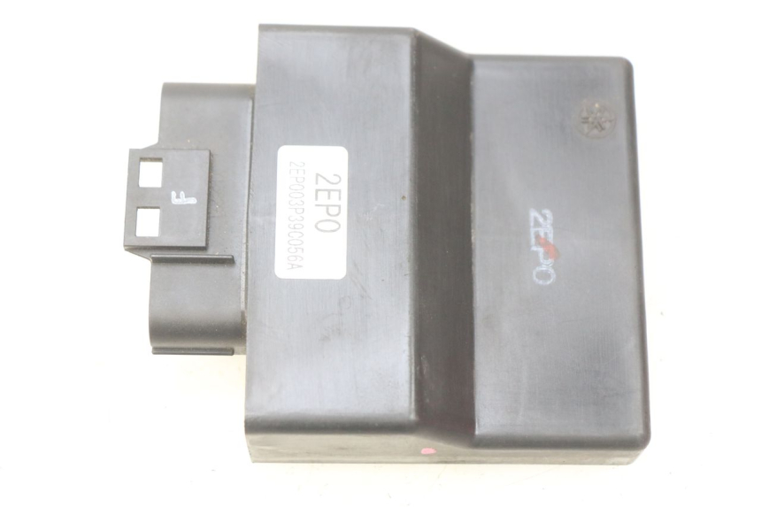 photo de CDI YAMAHA D'ELIGHT DELIGHT 115 (2013 - 2017) - Vista principal