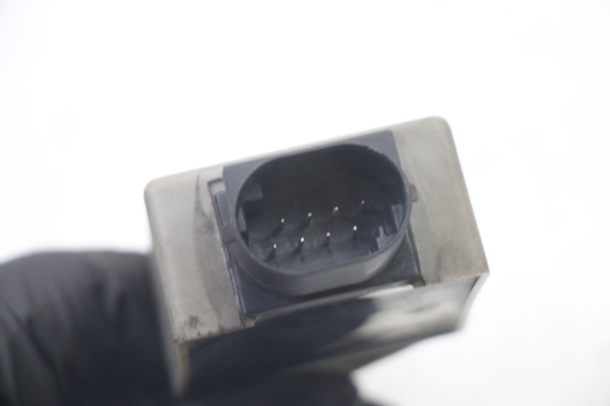 photo de CAJA CDI PEUGEOT ELYSTAR 50 (2002 - 2014) - Zoom estado de uso