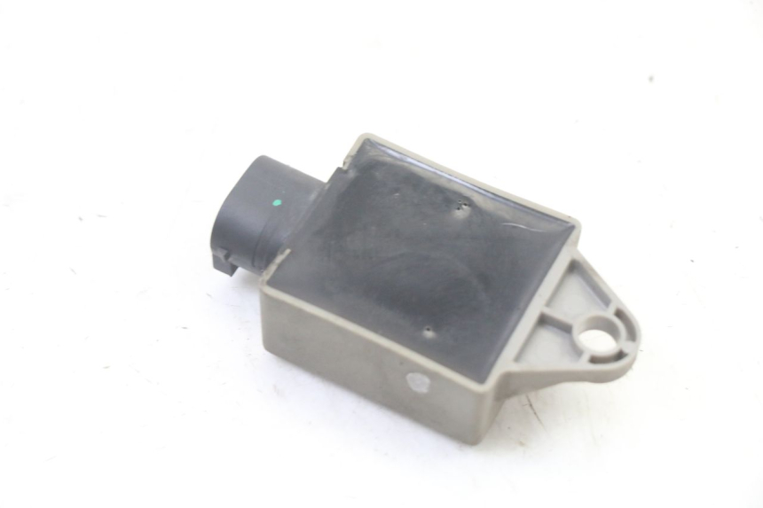 photo de CAJA CDI PEUGEOT ELYSTAR 50 (2002 - 2014) - Otra perspectiva