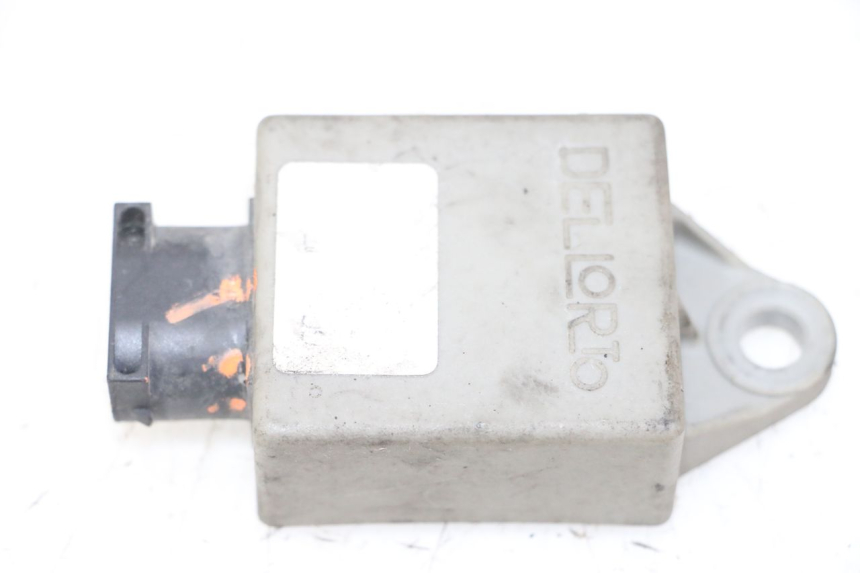 photo de CAJA CDI PEUGEOT ELYSTAR 50 (2002 - 2014) - Vista principal