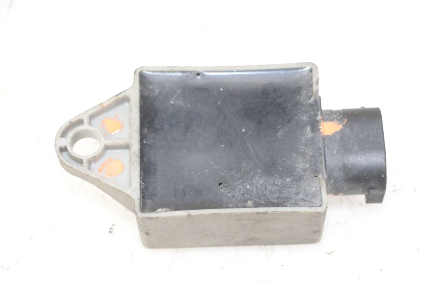 photo de CAJA CDI PEUGEOT ELYSTAR 50 (2002 - 2014) - Zoom estado de uso