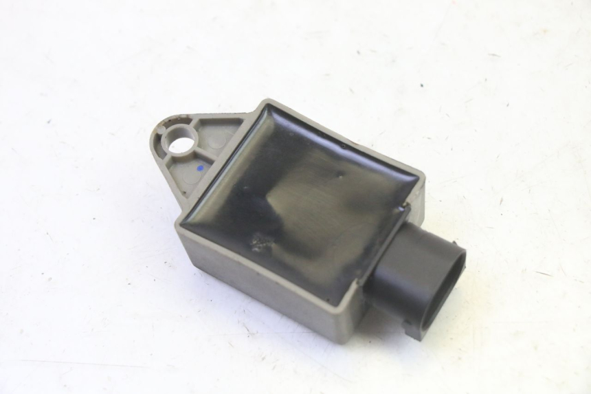 photo de CAJA CDI PEUGEOT ELYSTAR 50 (2002 - 2014) - Otra perspectiva