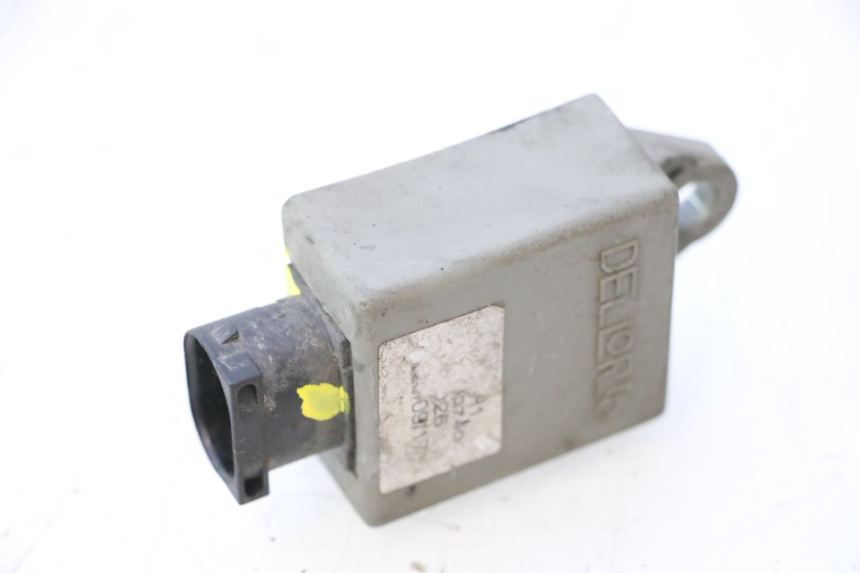 photo de CAJA CDI PEUGEOT ELYSTAR 50 (2002 - 2014) - Detalle de la pieza
