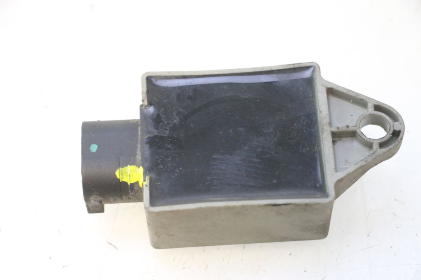 photo de CAJA CDI PEUGEOT ELYSTAR 50 (2002 - 2014) - Zoom estado de uso