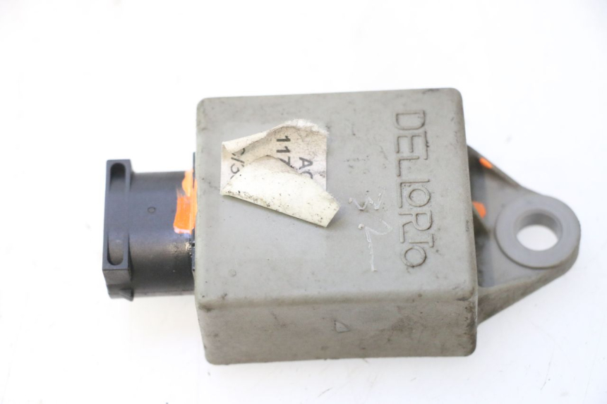 photo de CAJA CDI PEUGEOT ELYSTAR 50 (2002 - 2014) - Vista principal