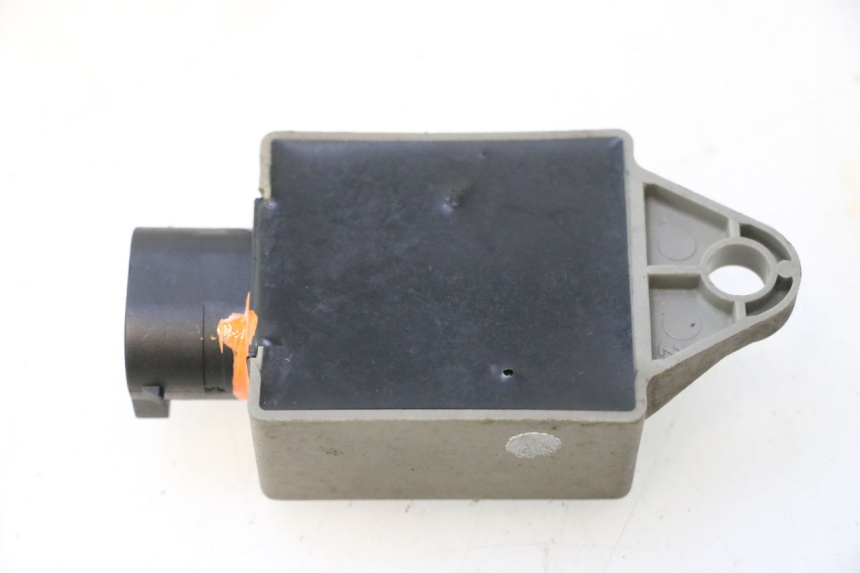photo de CAJA CDI PEUGEOT ELYSTAR 50 (2002 - 2014) - Zoom estado de uso