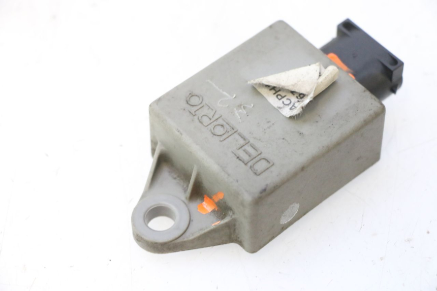 photo de CAJA CDI PEUGEOT ELYSTAR 50 (2002 - 2014) - Primer plano técnico