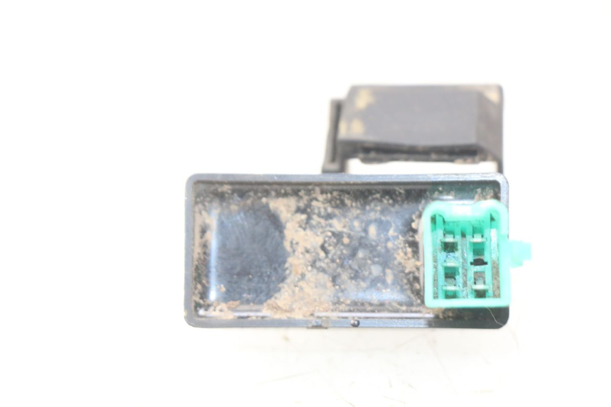 photo de UNIDAD DE CONTROL CDI CHINESE QUAD ENFANT ATV PUMA 50 - Detalle de la pieza