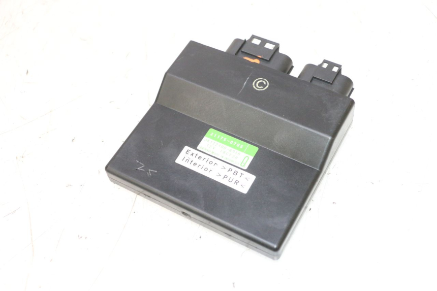 photo de CAJA CDI KAWASAKI ER-6 ER6 F ABS 650 (2012 - 2016) - Vista principal
