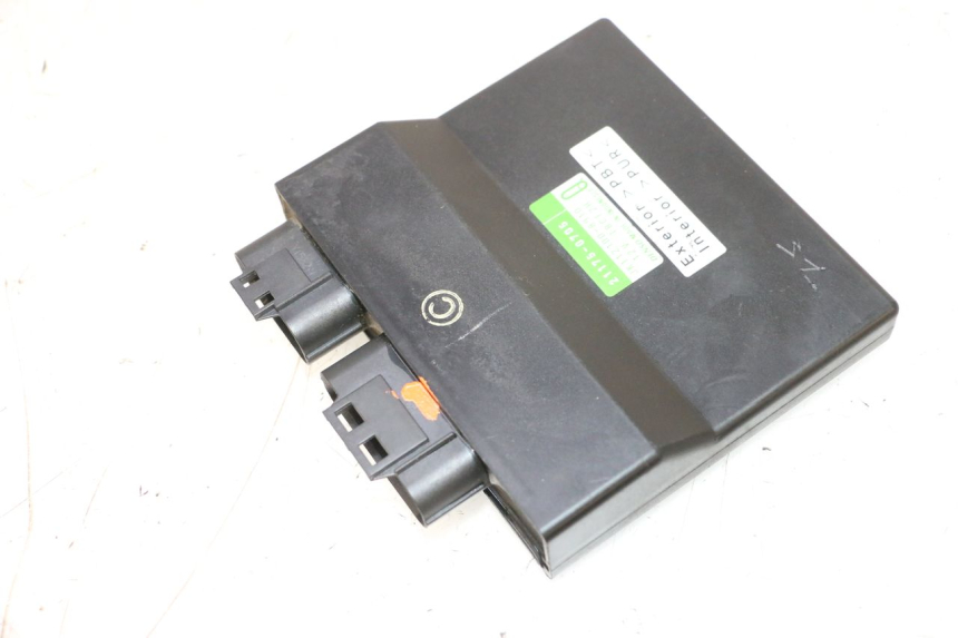 photo de CAJA CDI KAWASAKI ER-6 ER6 F ABS 650 (2012 - 2016) - Detalle de la pieza