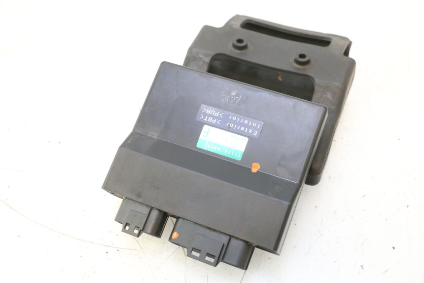 photo de CDI KAWASAKI ER-6 ER6 N 650 (2005 - 2009) - Vista principal