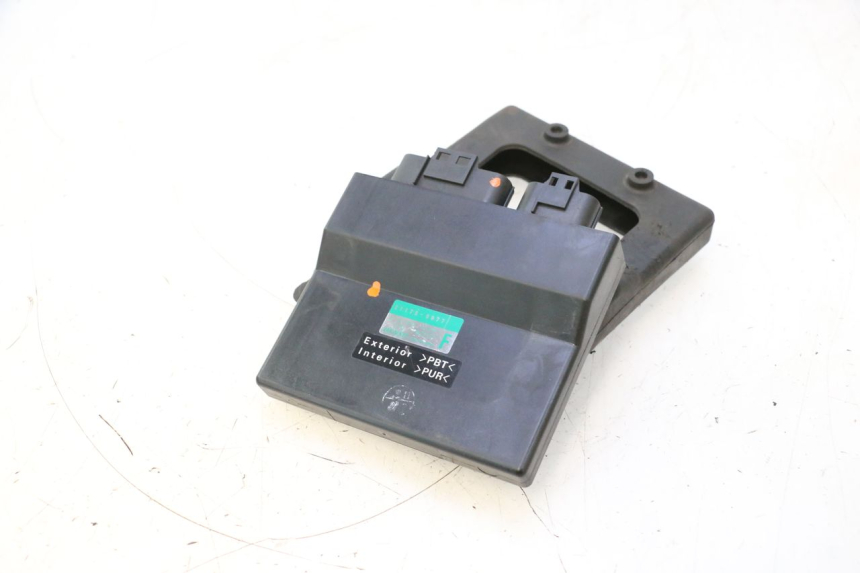 photo de CDI KAWASAKI ER-6 ER6 N 650 (2005 - 2009) - Otra perspectiva