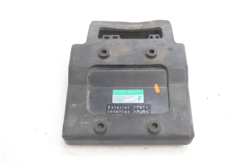 photo de CDI KAWASAKI ER-6 ER6 N 650 (2005 - 2009) - Vista principal