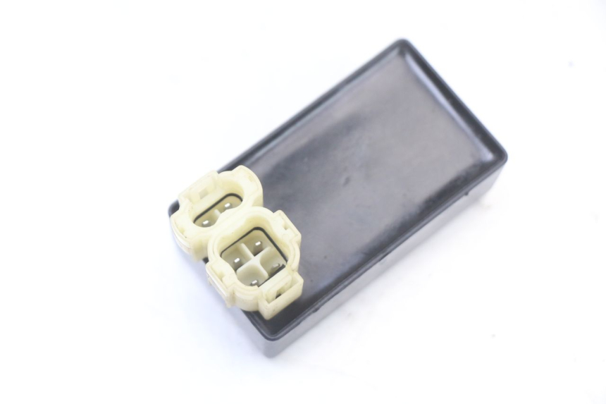 photo de CDI EUROCKA RETRO 50 (2007 - 2014) - Vista principal