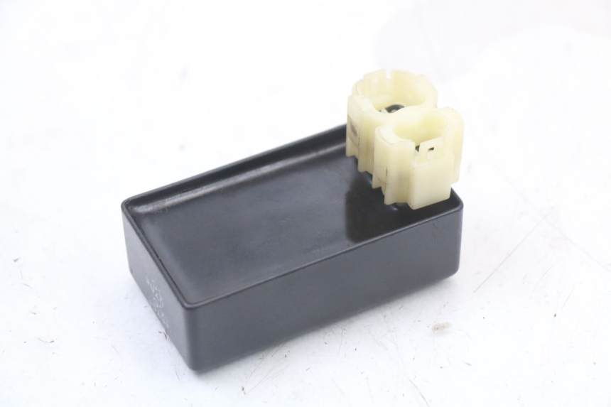 photo de CDI EUROCKA RETRO 50 (2007 - 2014) - Detalle de la pieza