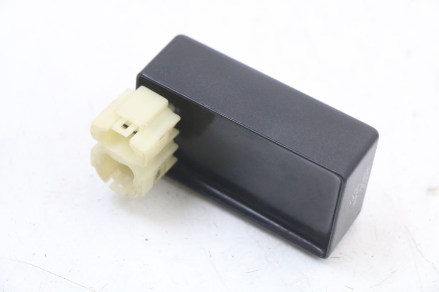 photo de CDI EUROCKA RETRO 50 (2007 - 2014) - Zoom estado de uso