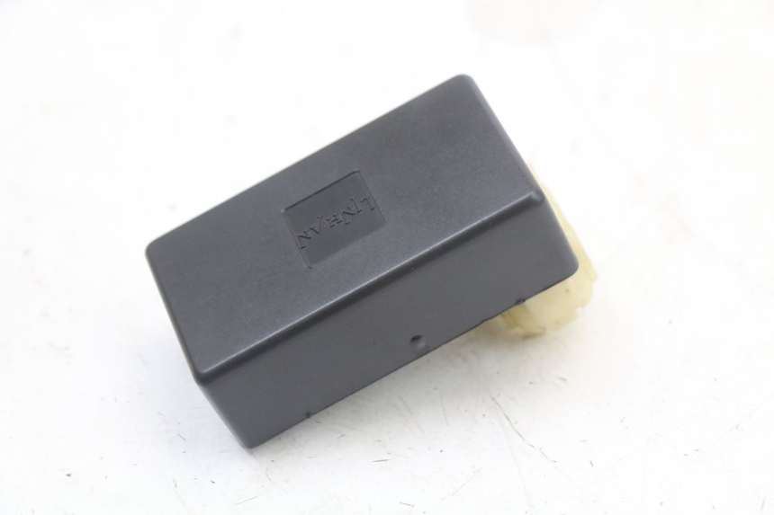 photo de CDI EUROCKA RETRO 50 (2007 - 2014) - Otra perspectiva