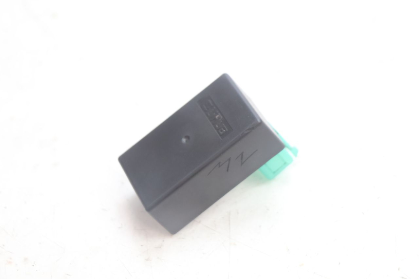 photo de CAJA CDI JM MOTORS EVOLIS 4T 50 (2018 - 2022) - Otra perspectiva
